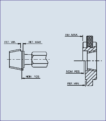 Taper Rings